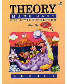 Theory Made Easy For Little...