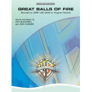 Great Balls of Fire