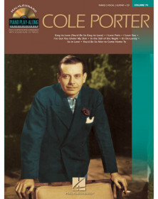 Cole Porter