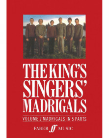 The King's Singers'...