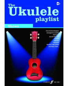 The Ukulele Playlist: Shows