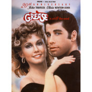Grease Is Still The Word