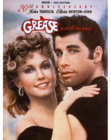 Grease Is Still The Word