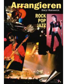 Arrangieren Pop Rock Jazz
