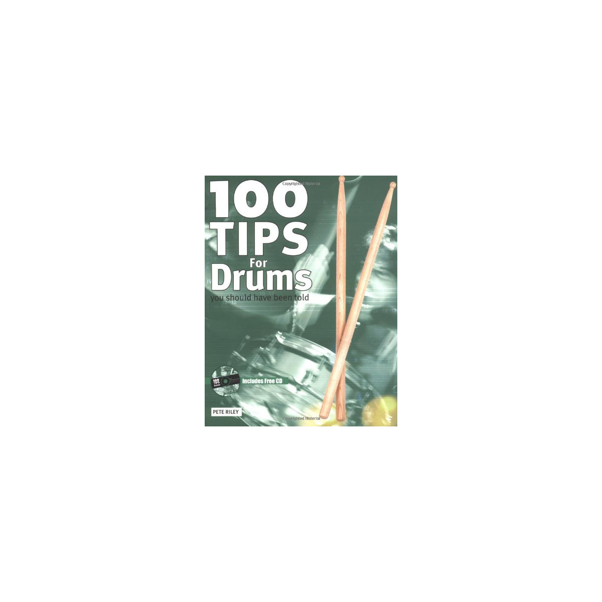 100 Tips For Drums You Should Have Been Told
