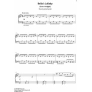 Film Themes: The Piano Collection
