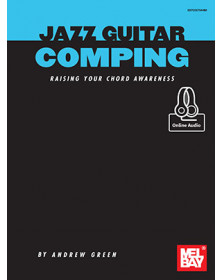 Jazz Guitar Comping