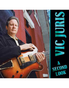 Vic Juris - A Second Look