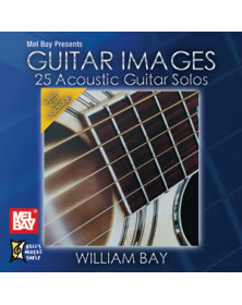 Guitar Images: 25 Acoustic...