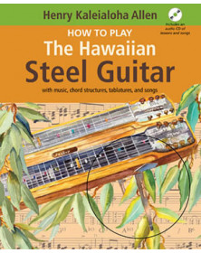 How To Play The Hawaiian...