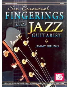 Six Essential Fingerings...