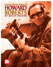 Jazz Guitar Stylings Of...