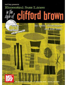 Essential Jazz Lines In...