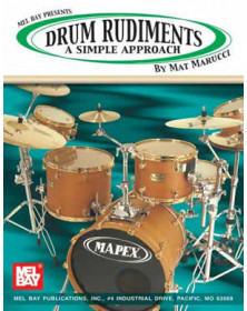 Drum Rudiments: A Simple...