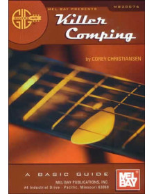 Gig Savers: Killer Comping
