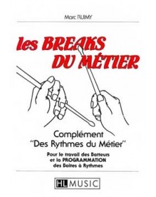 Les breaks du métier