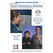 Youth Harmonica Method