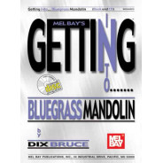 Getting Into Bluegrass