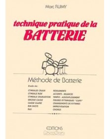 Technique pratique de la...