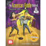 American Fiddle Method - Canadian Fiddle Styles