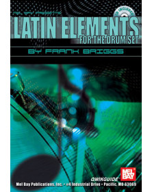 Latin Elements for the Drum...