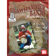 Clawhammer Banjo From Scratch