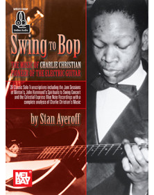 Swing To Bop: The Music Of...