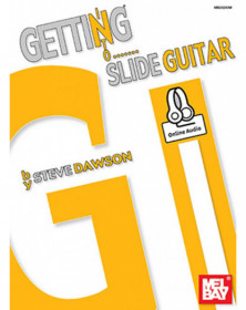 Getting Into Slide