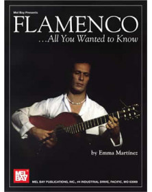 Flamenco - All You Wanted...