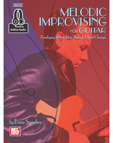 Melodic Improvising For...