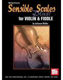 Sensible Scales Plus!