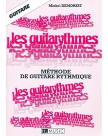 Les Guitarythmes