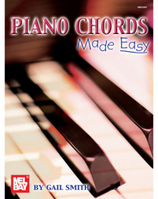 Piano Chords Made Easy