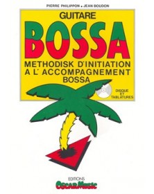 Méthodisk de bossa-nova