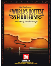 World's Hottest Fiddlers