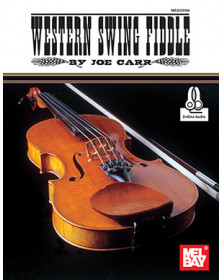 Western Swing Fiddle