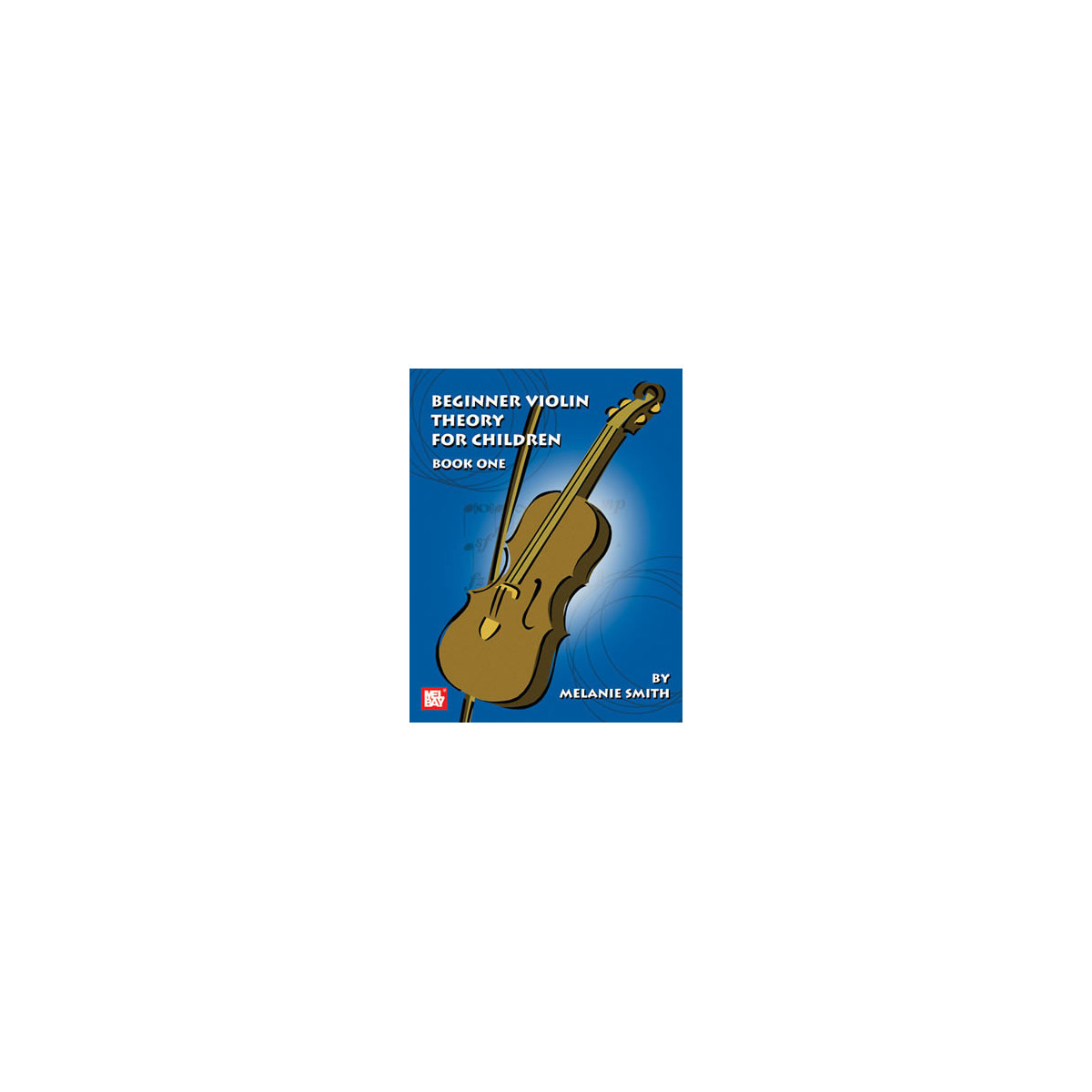 Beginner Violin Theory For Children Book 1