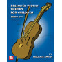 Beginner Violin Theory For Children Book 1