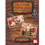 Old-Time Festival Tunes For Clawhammer Banjo