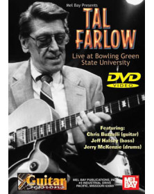 Tal Farlow: Live at Bowling...