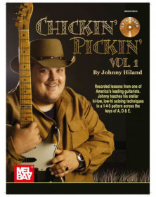 Chickin' Pickin' Volume 1