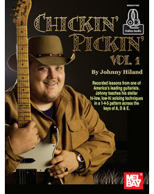 Chickin' Pickin' - Volume 1