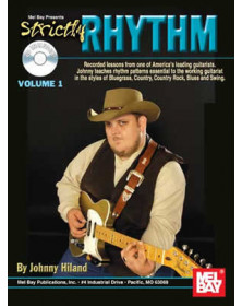 Strictly Rhythm Volume 1...