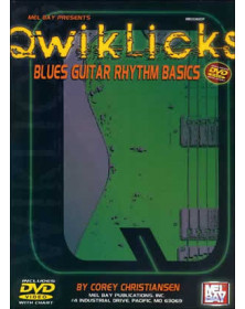 QwikLicks: Blues Guitar...