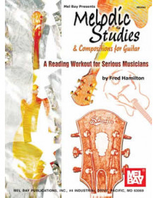 Melodic Studies
