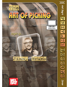 Art Of Picking