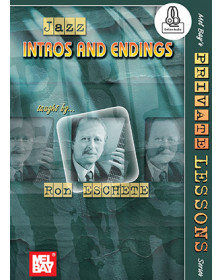Jazz Intros And Endings...