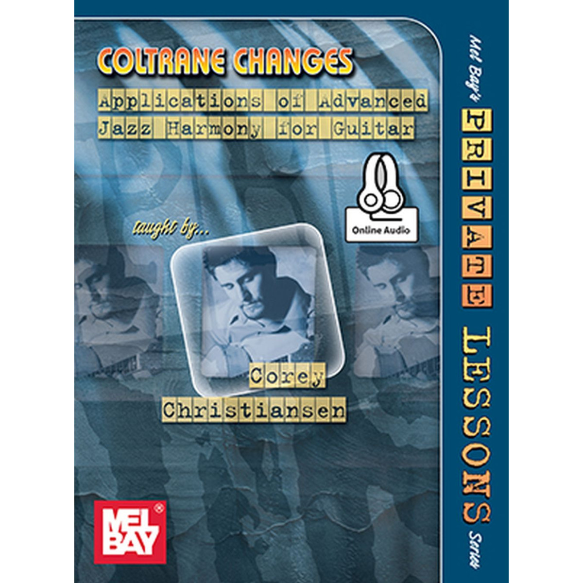 Coltrane Changes