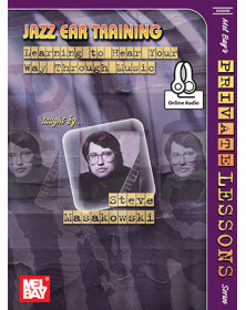 Jazz Ear Training