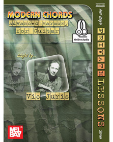 Modern Chords